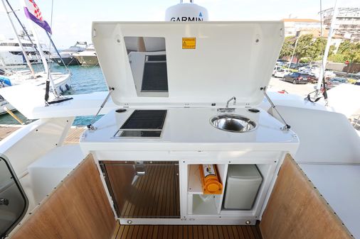 Beneteau Monte Carlo 52 image