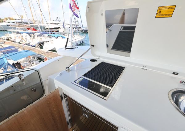 Beneteau Monte Carlo 52 image