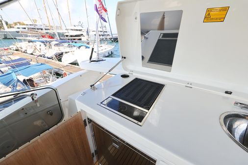 Beneteau Monte Carlo 52 image