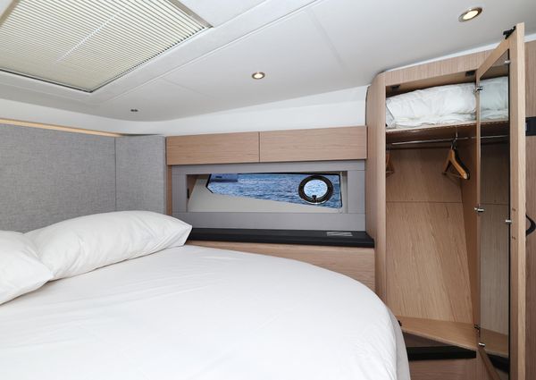 Beneteau Monte Carlo 52 image