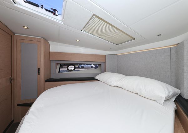 Beneteau Monte Carlo 52 image