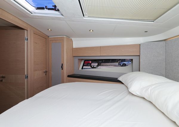 Beneteau Monte Carlo 52 image