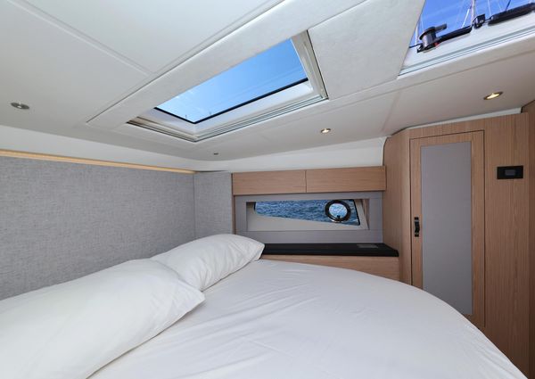 Beneteau Monte Carlo 52 image