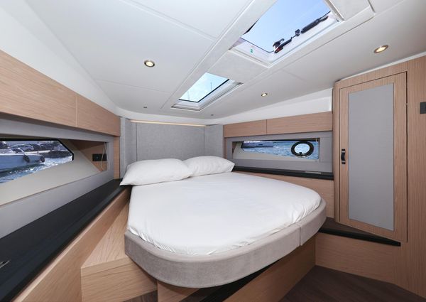 Beneteau Monte Carlo 52 image