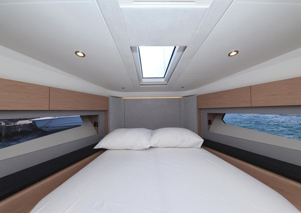 Beneteau Monte Carlo 52 image