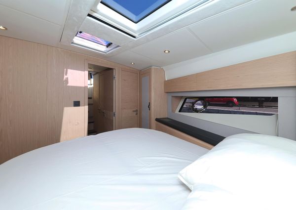 Beneteau Monte Carlo 52 image