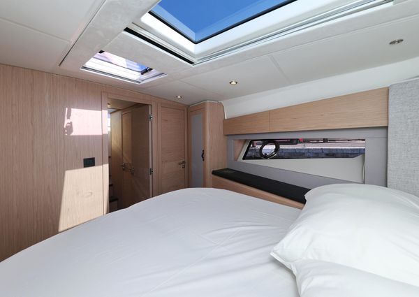 Beneteau Monte Carlo 52 image