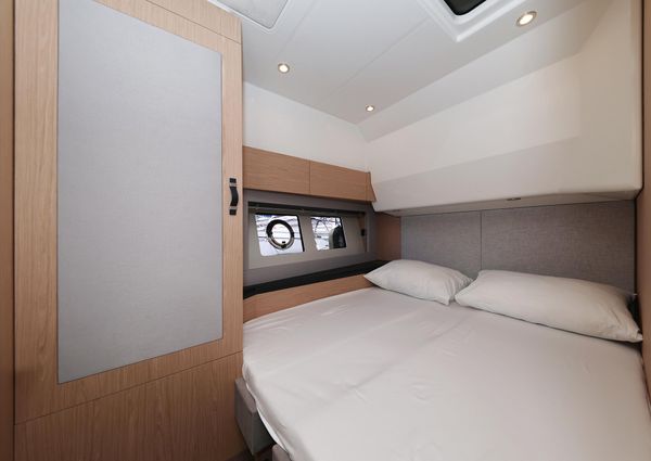 Beneteau Monte Carlo 52 image