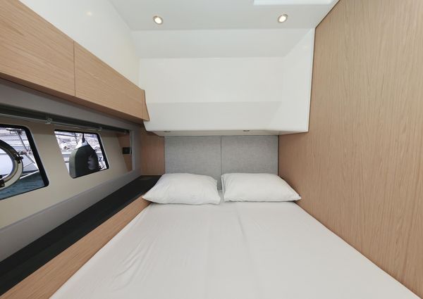 Beneteau Monte Carlo 52 image