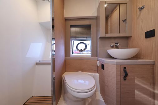 Beneteau Monte Carlo 52 image