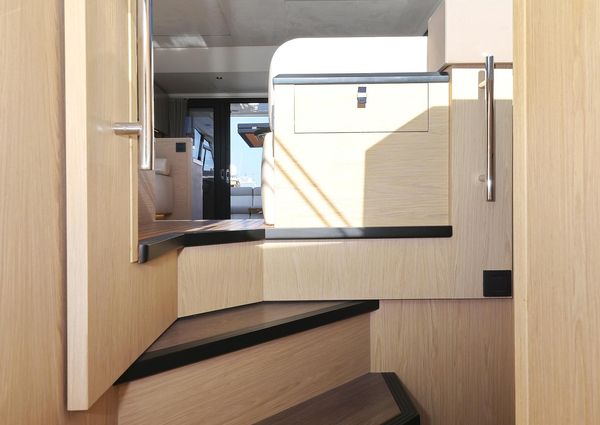 Beneteau Monte Carlo 52 image