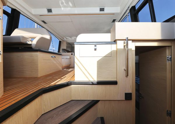 Beneteau Monte Carlo 52 image