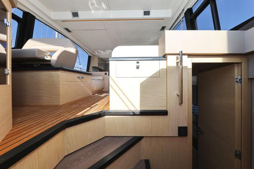 Beneteau Monte Carlo 52 image