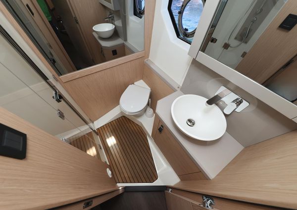 Beneteau Monte Carlo 52 image