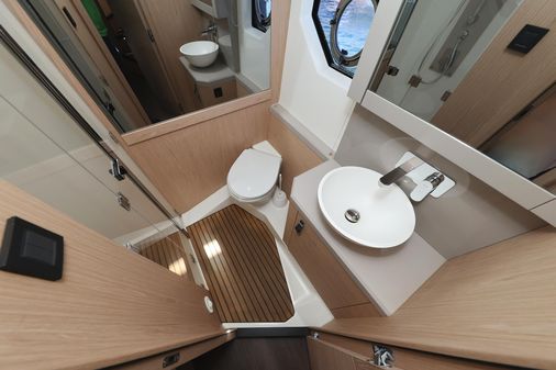 Beneteau Monte Carlo 52 image