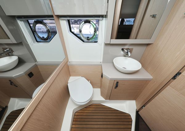 Beneteau Monte Carlo 52 image