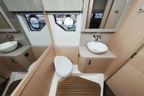 Beneteau Monte Carlo 52 image