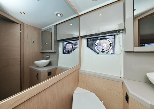 Beneteau Monte Carlo 52 image