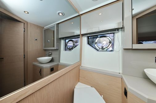 Beneteau Monte Carlo 52 image