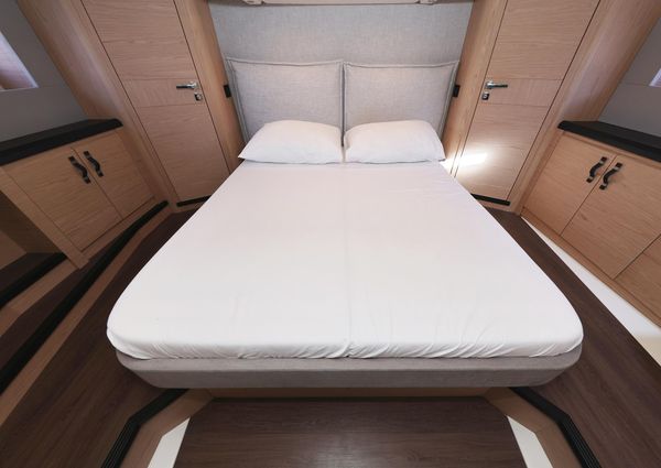 Beneteau Monte Carlo 52 image