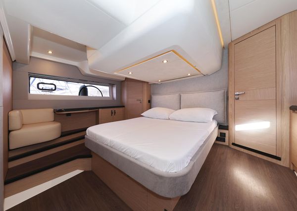 Beneteau Monte Carlo 52 image