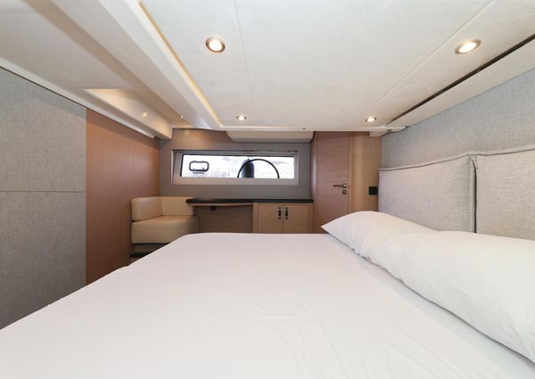 Beneteau Monte Carlo 52 image