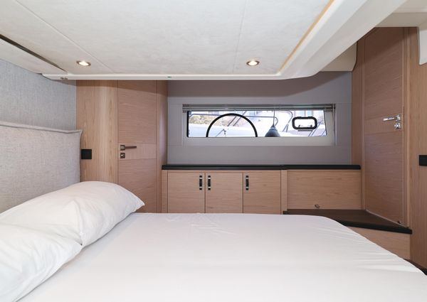 Beneteau Monte Carlo 52 image