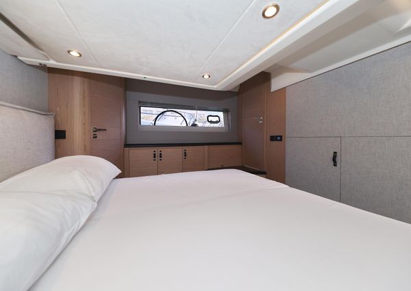 Beneteau Monte Carlo 52 image