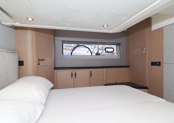 Beneteau Monte Carlo 52 image