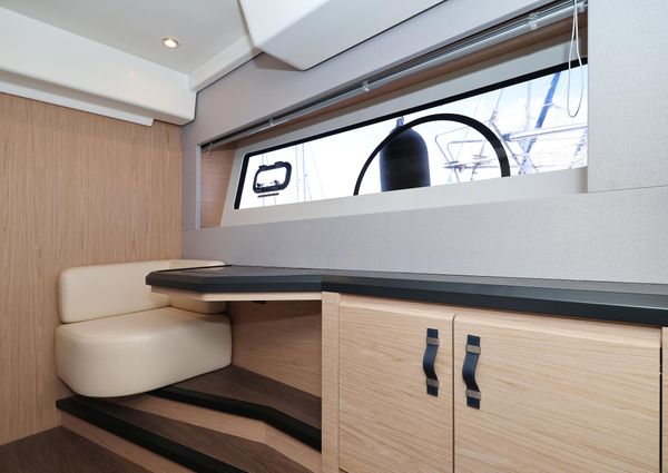 Beneteau Monte Carlo 52 image