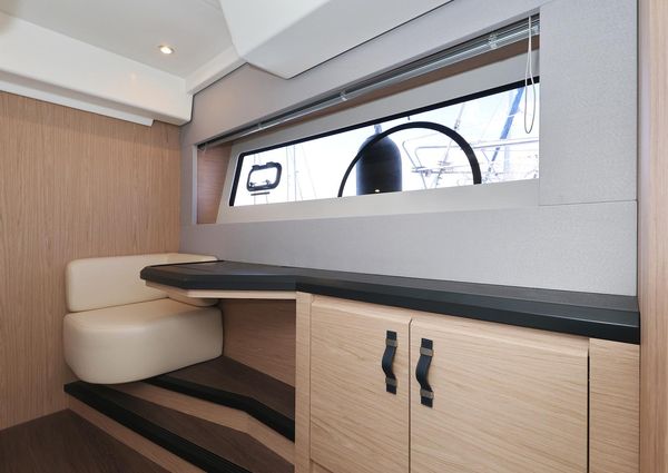 Beneteau Monte Carlo 52 image