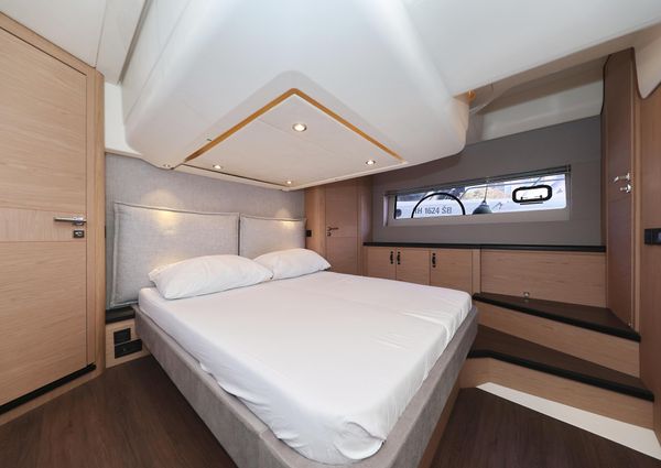 Beneteau Monte Carlo 52 image