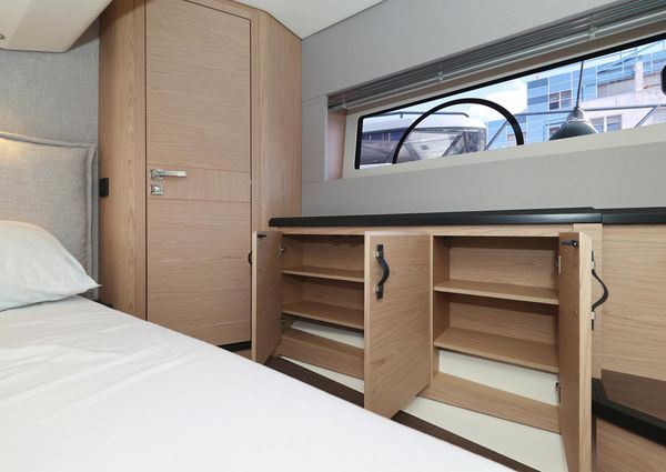 Beneteau Monte Carlo 52 image