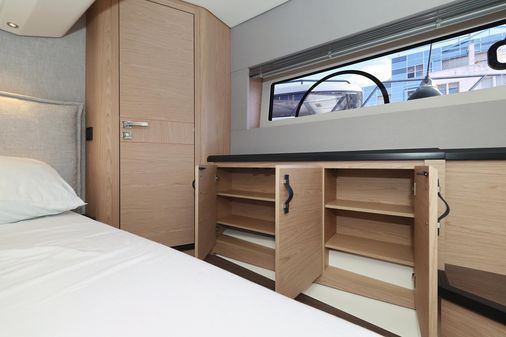 Beneteau Monte Carlo 52 image