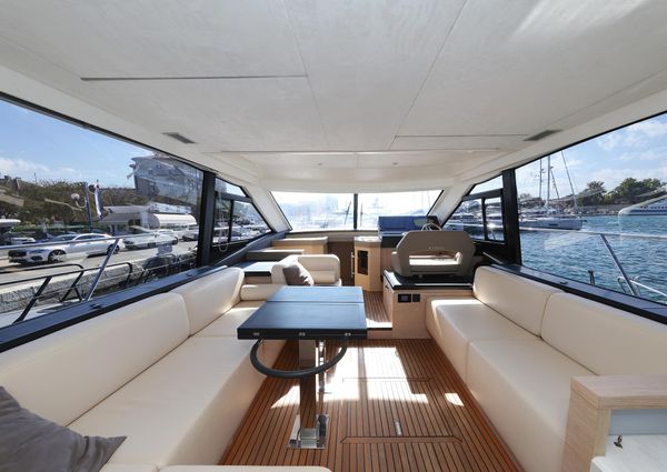 Beneteau Monte Carlo 52 image