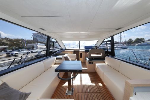 Beneteau Monte Carlo 52 image