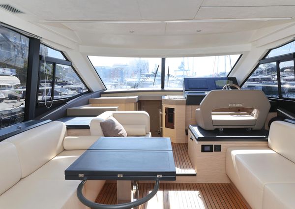 Beneteau Monte Carlo 52 image