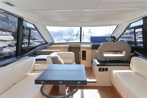 Beneteau Monte Carlo 52 image