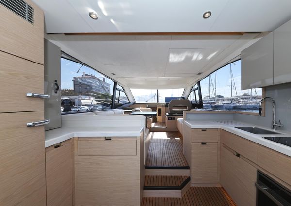 Beneteau Monte Carlo 52 image