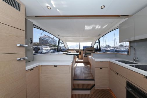 Beneteau Monte Carlo 52 image