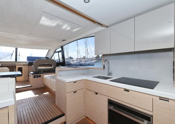 Beneteau Monte Carlo 52 image