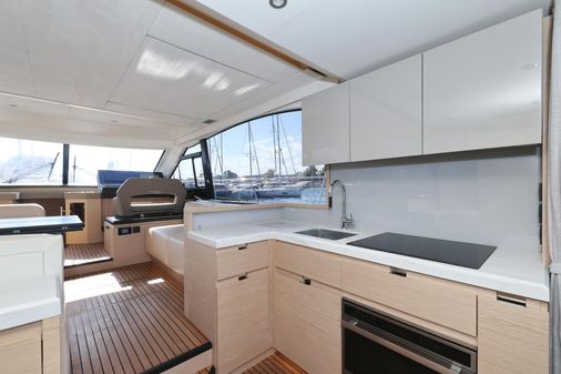 Beneteau Monte Carlo 52 image