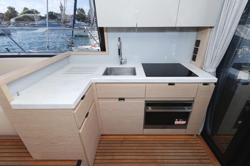 Beneteau Monte Carlo 52 image