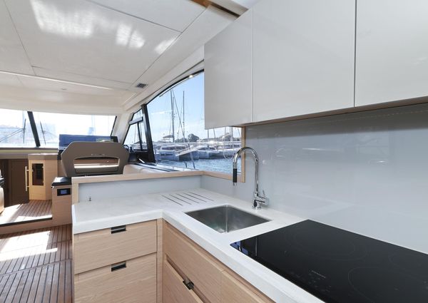 Beneteau Monte Carlo 52 image