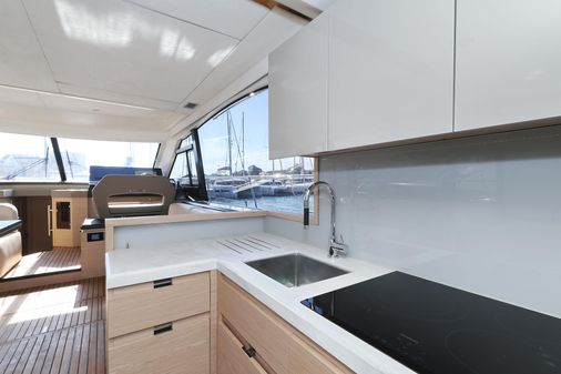 Beneteau Monte Carlo 52 image