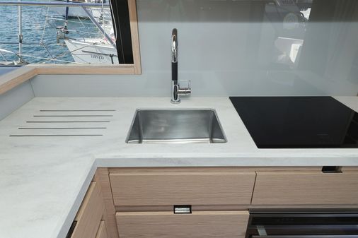 Beneteau Monte Carlo 52 image