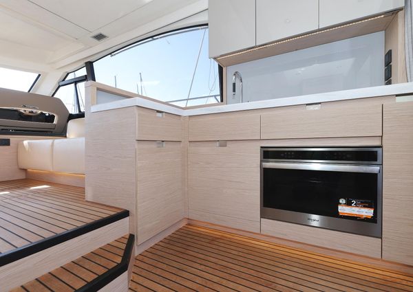 Beneteau Monte Carlo 52 image