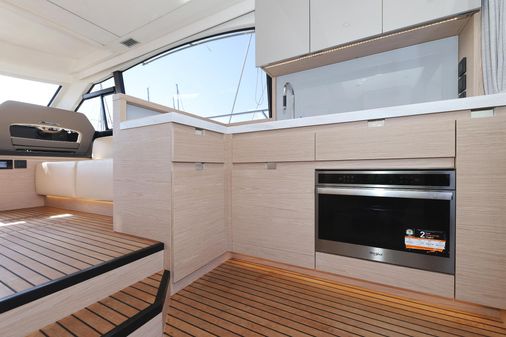 Beneteau Monte Carlo 52 image