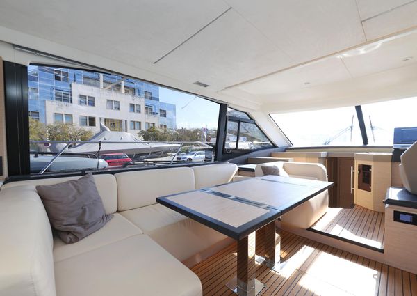 Beneteau Monte Carlo 52 image