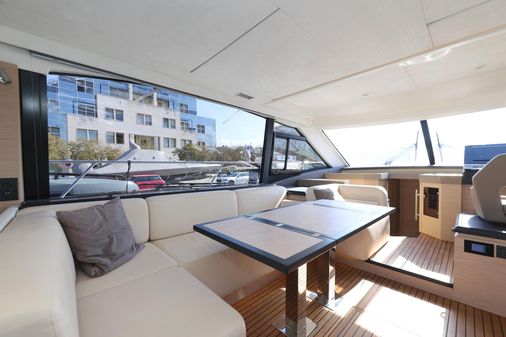 Beneteau Monte Carlo 52 image